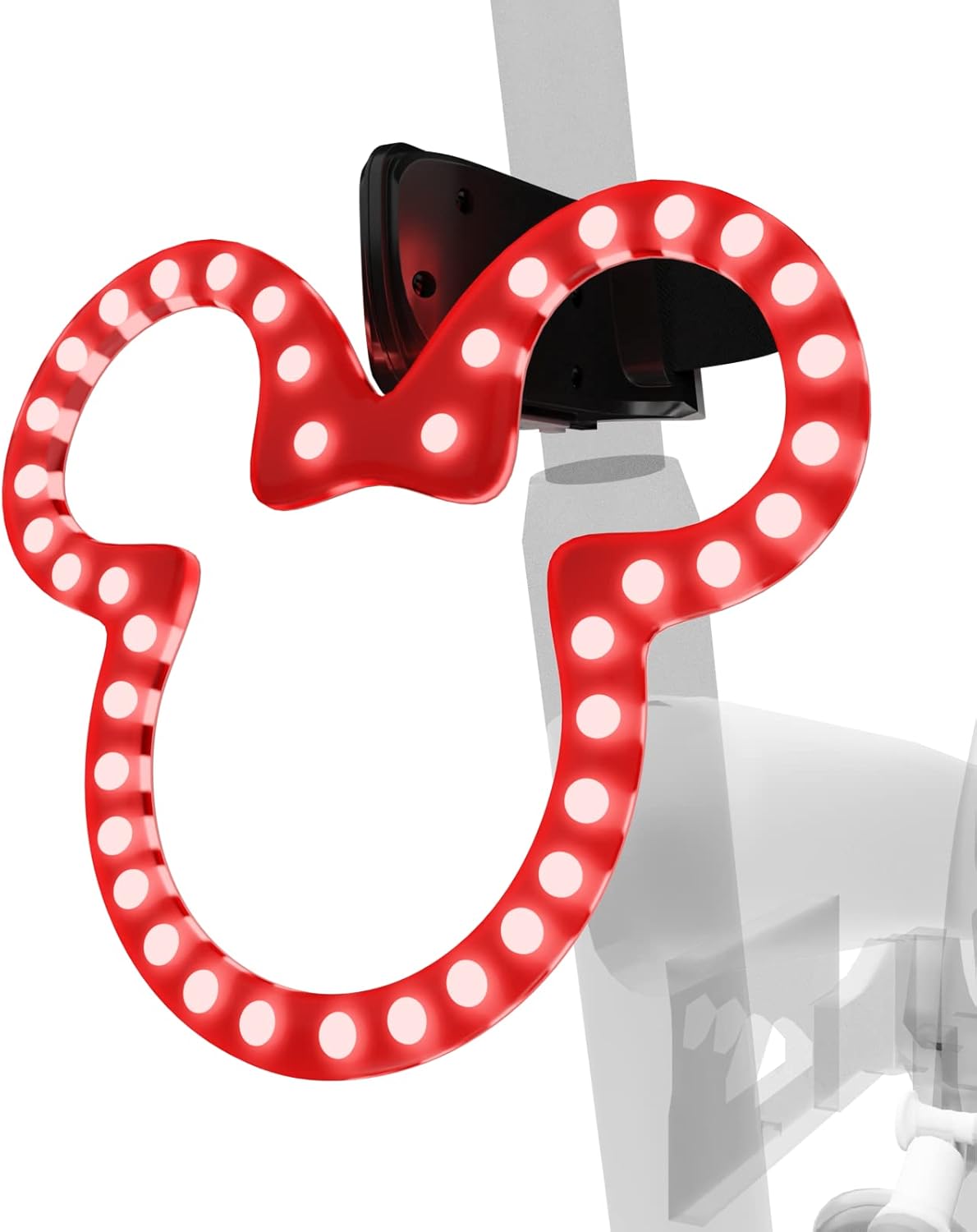 Disney Mickey Mouse LED Scooter/Bike Light