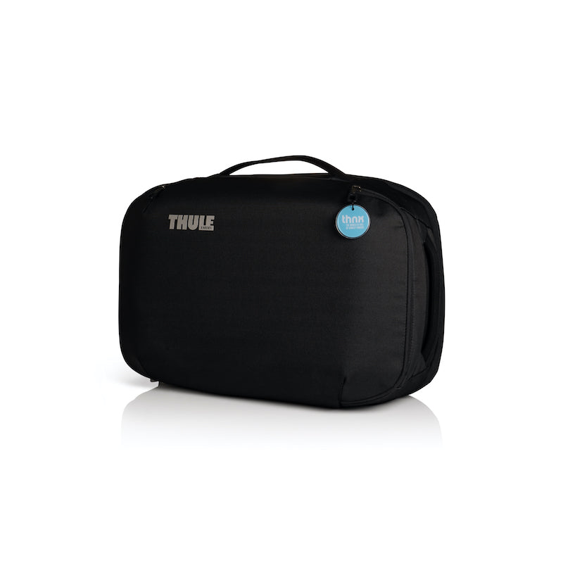 thnx tag Large - blue