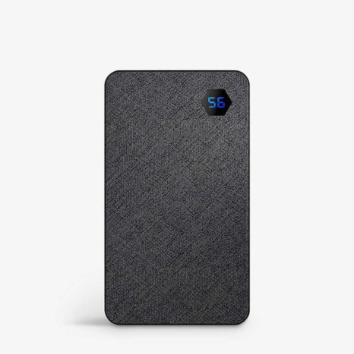 Einova Laptop Power Bank Canvas