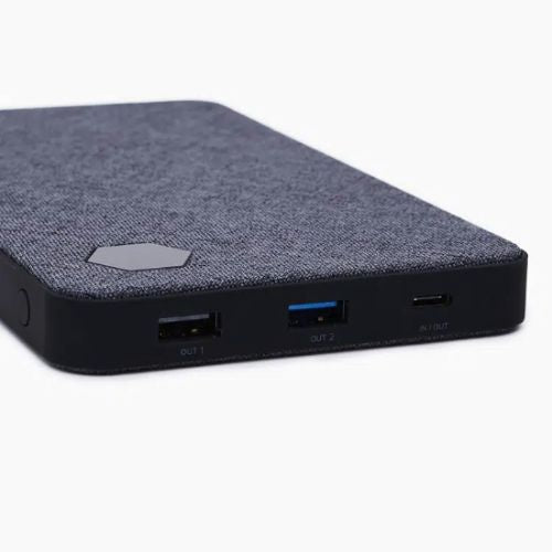 Einova Laptop Power Bank Canvas