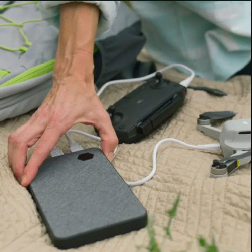 Einova Laptop Power Bank Canvas