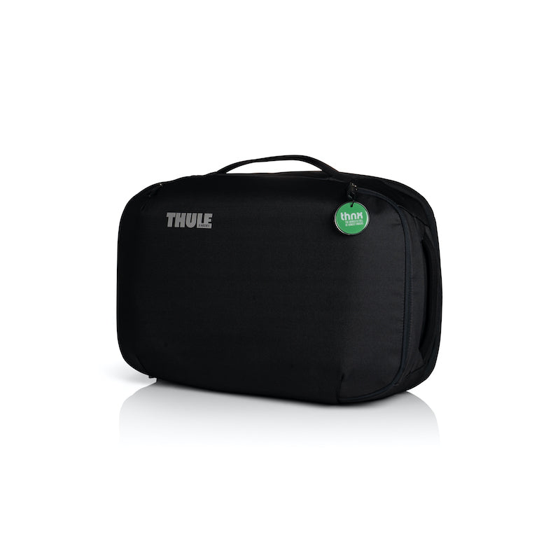 thnx tag Large - green