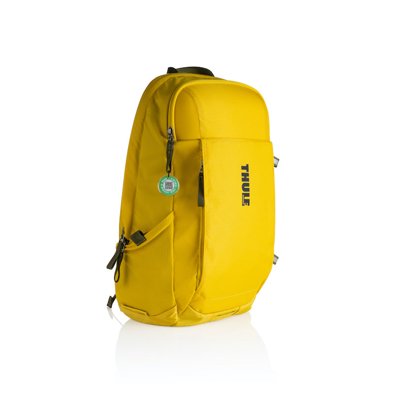 thnx tag Medium - green