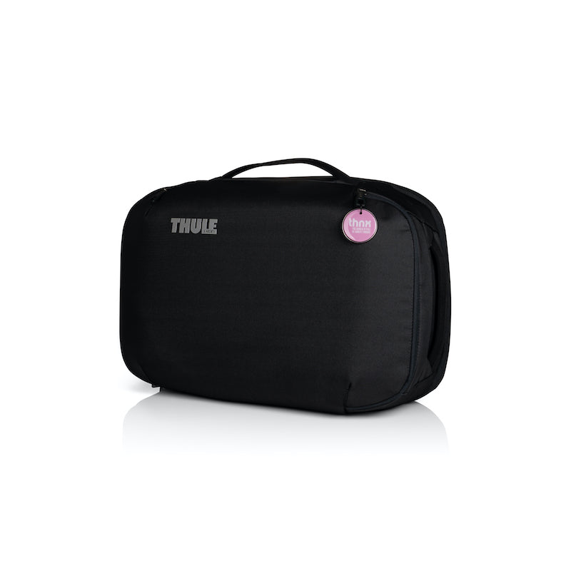 thnx tag Large - pink