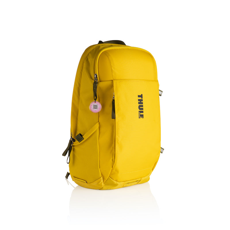 thnx tag Medium - pink