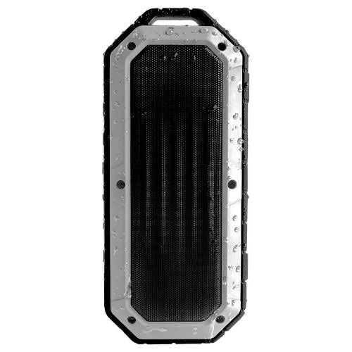 iJOY Beach 1200MAH Waterproof Floating Bluetooth Speaker