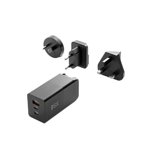 Skylarx Worldwide USB Power Adaptor