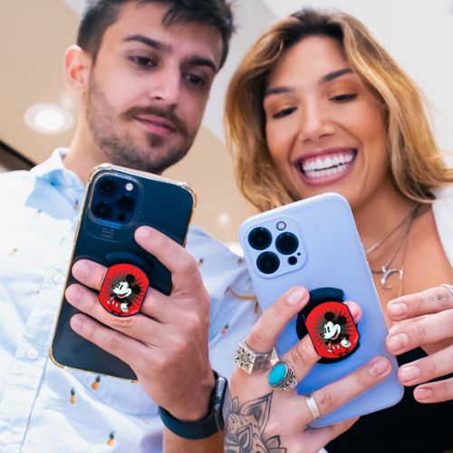 Disney Mickey Mouse Slim Grip