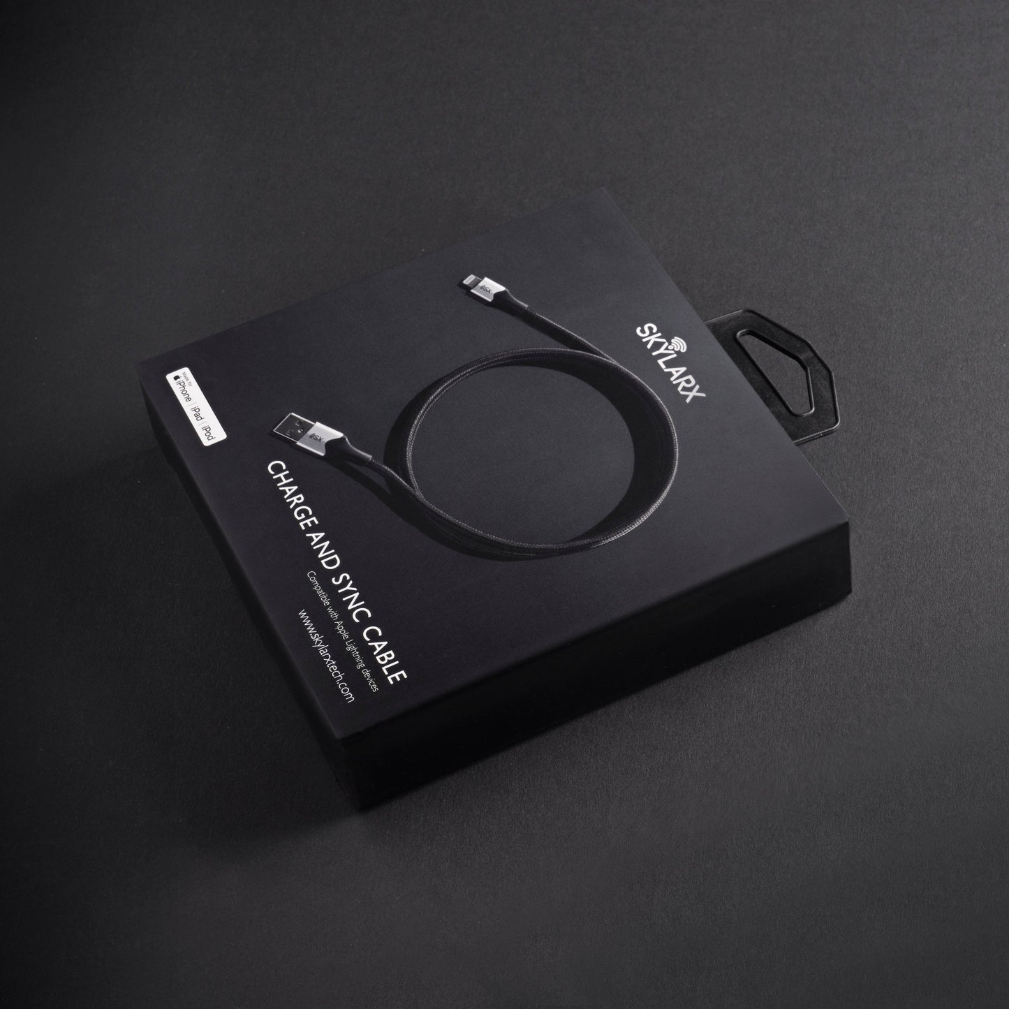 Skylarx Charge and Sync Cable