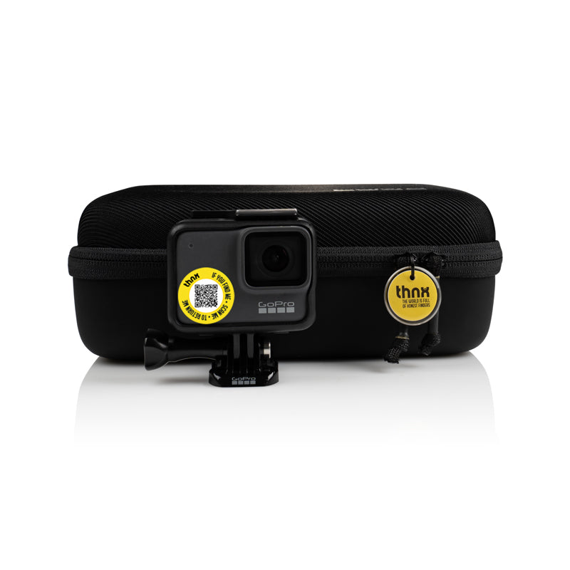 thnx tag Small - yellow