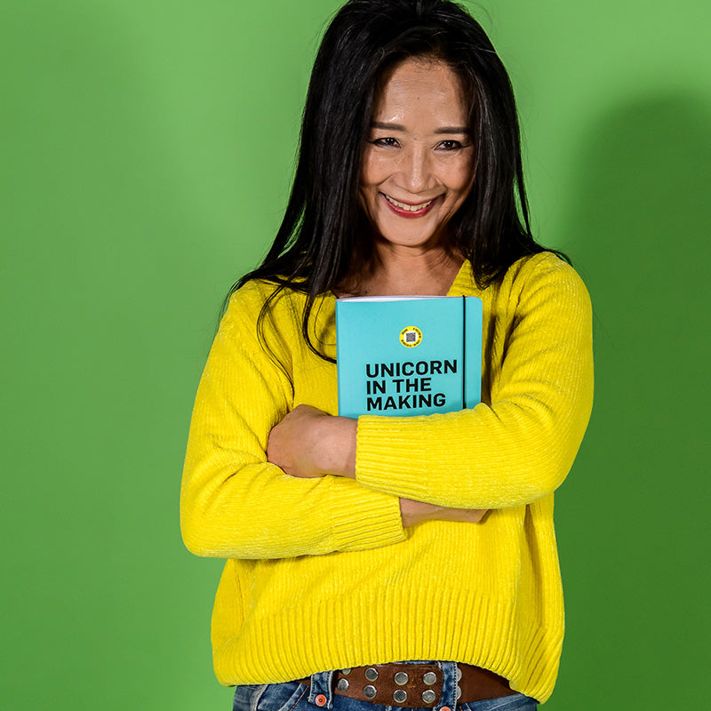 thnx sticker sheet - multi colour