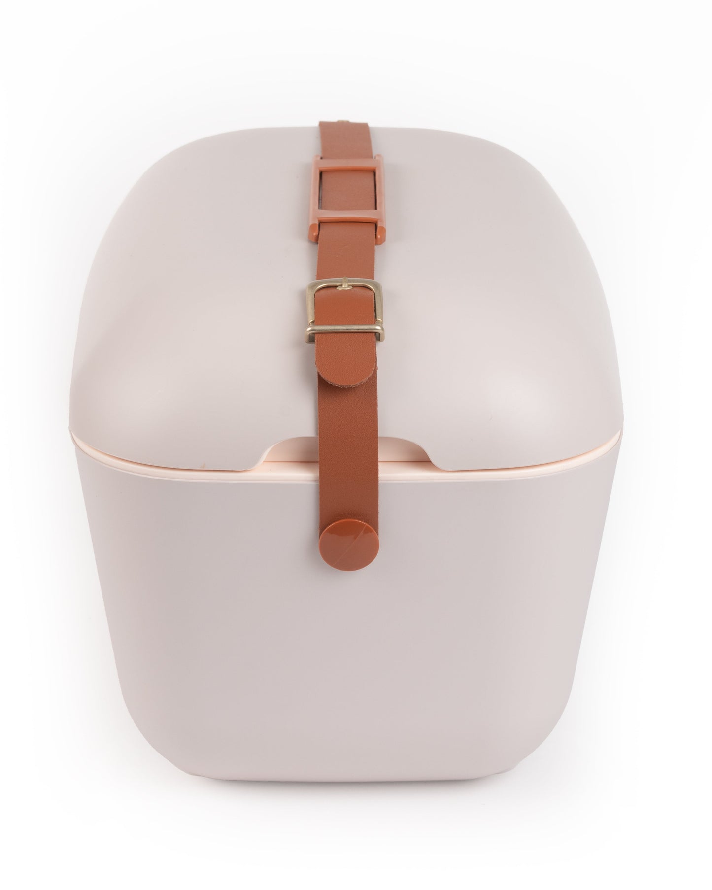 Polarbox Retro 12L Coolbox - Pearl Classic