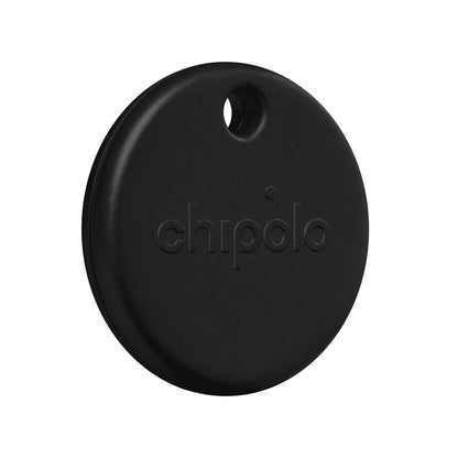 Chipolo POP Tracker Tag - Black