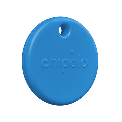 Chipolo POP Tracker Tag - Blue