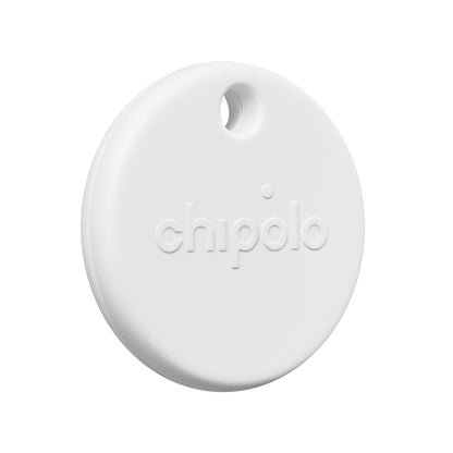 Chipolo POP Tracker Tag - White