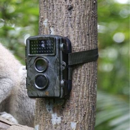 Technaxx Nature Full HD Wildlife Camera