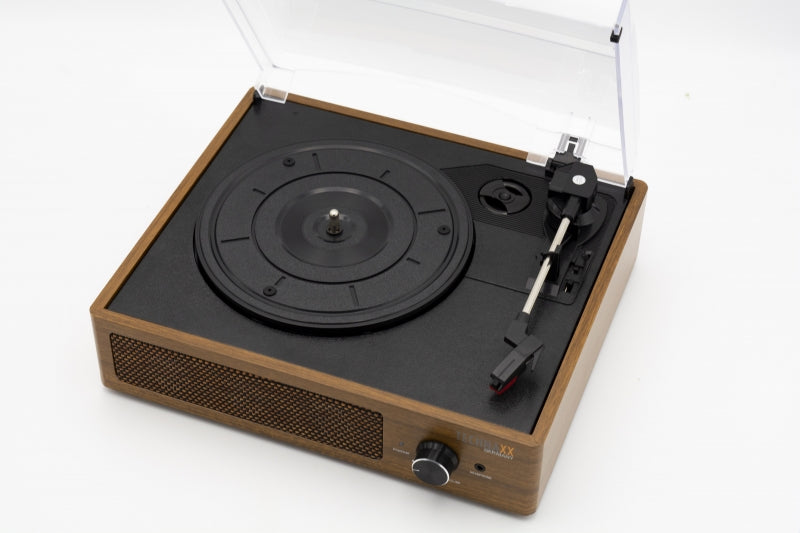 Technaxx BT Retro LP-Player