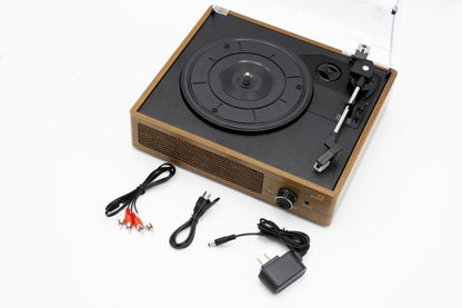 Technaxx BT Retro LP-Player