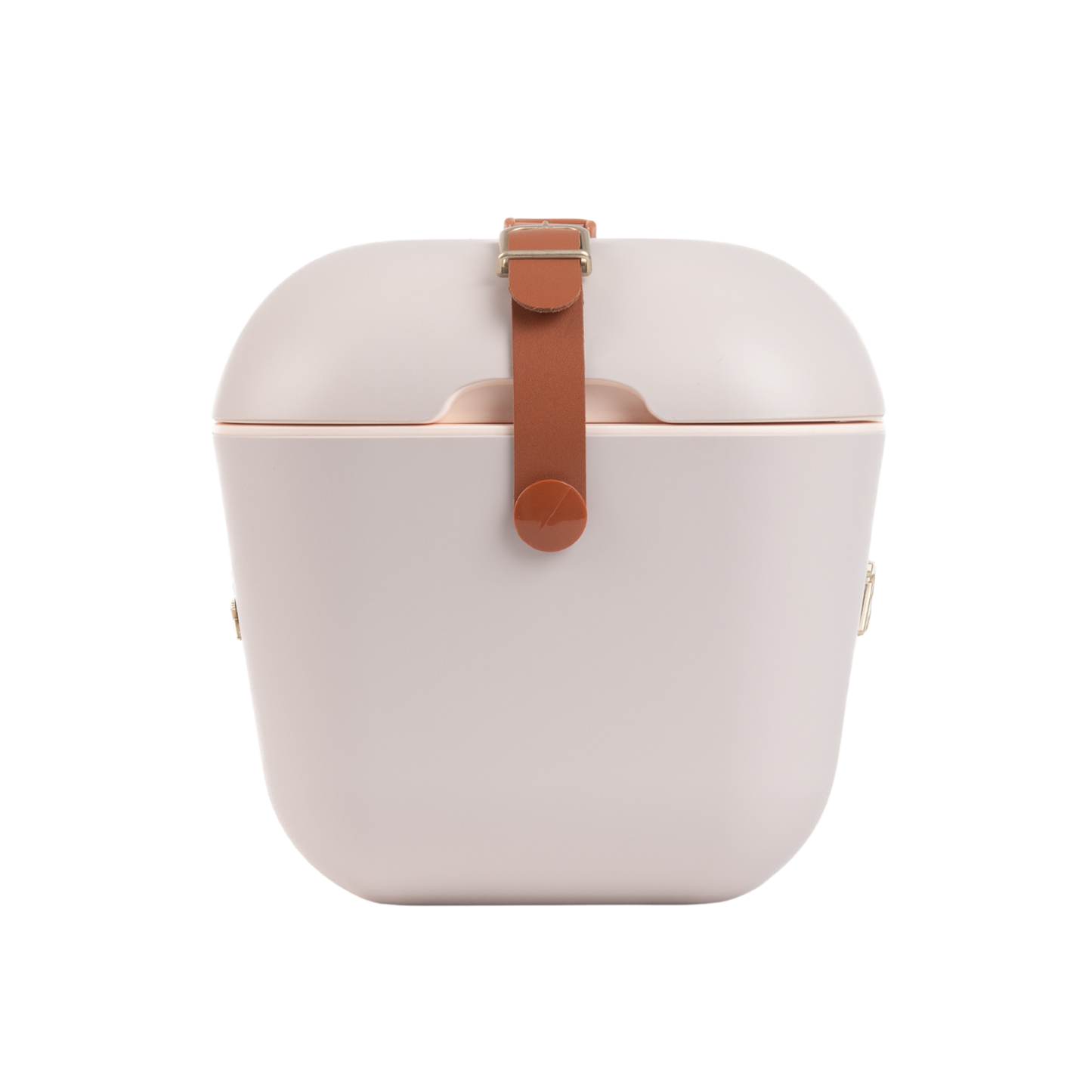 Polarbox Retro 20L Coolbox - Pearl Classic