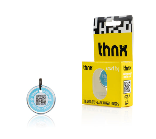 thnx tag Small - blue