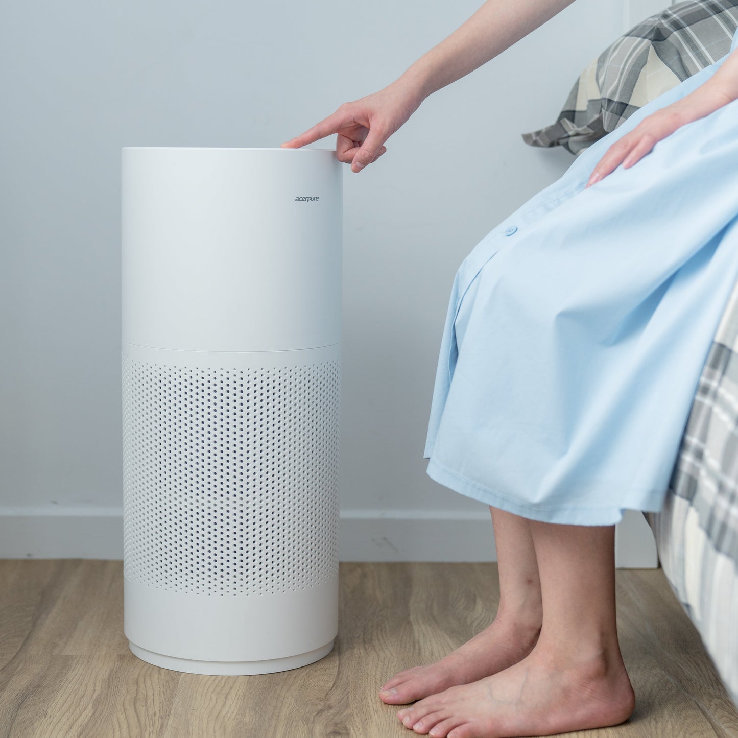 Acerpure Pro P2 Air Purifier