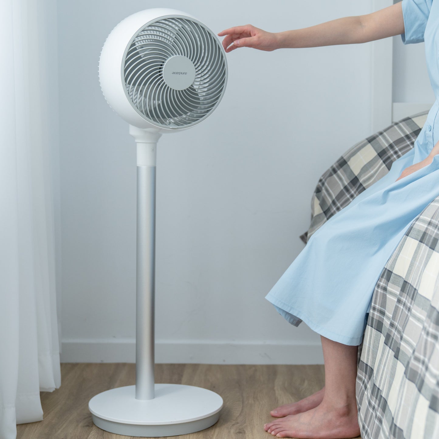 Acerpure Cozy F1 Air Circulator