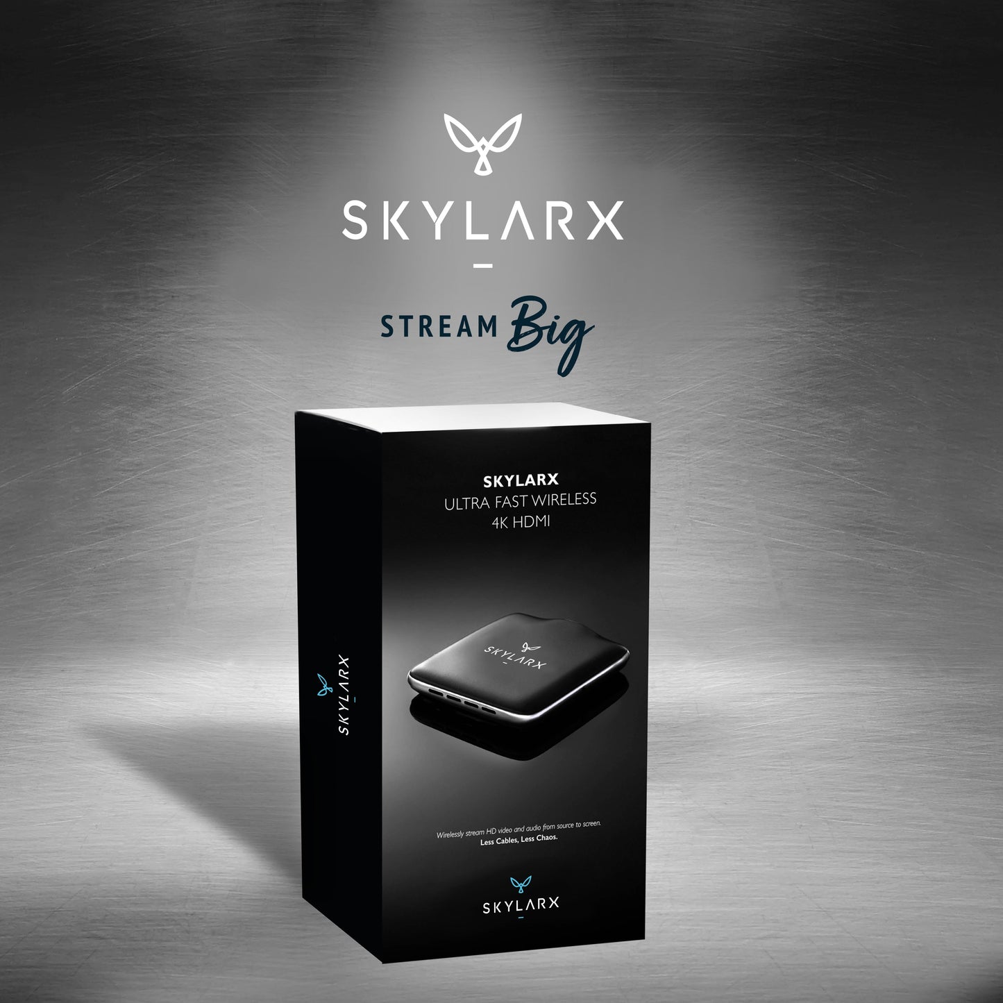 Skylarx Screenshare Wireless HDMI