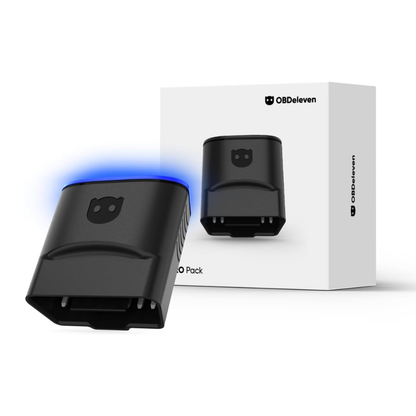 OBDeleven 3 PRO Pack