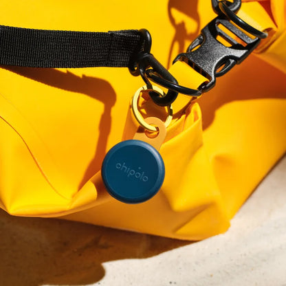 Chipolo LOOP Tracking Tag - Deep Sunset