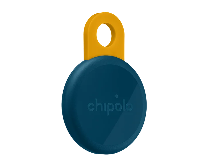 Chipolo LOOP Tracking Tag - Deep Sunset