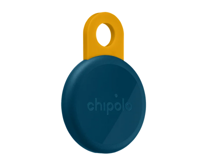 Chipolo LOOP Tracking Tag - Deep Sunset