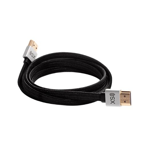 Skylarx 4K Ultra Thin HDMI cable
