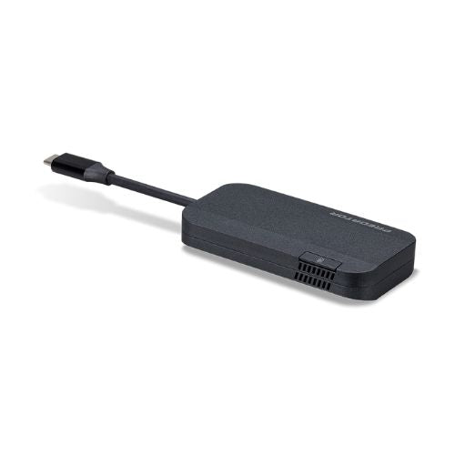 Predator Connect D5 5G Dongle (USB-C, Dual-Connectivity 5G NR and LTE,  2.7Gbps SA, 2.5Gbps NSA)