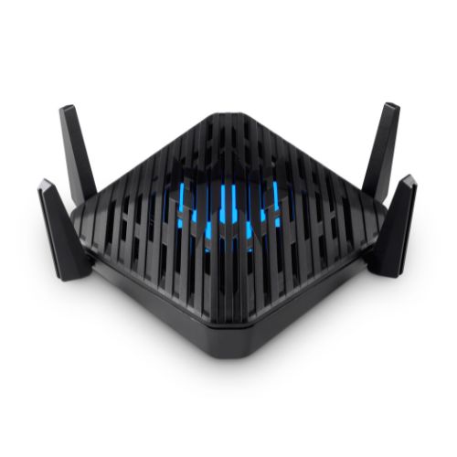 Acer Predator Connect W6d WiFi 6 Router