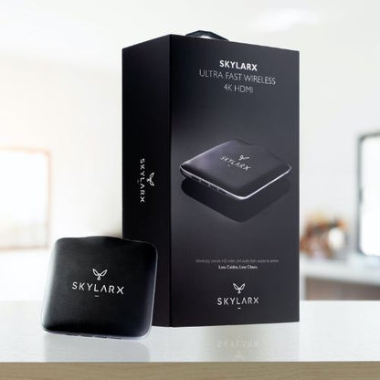 Skylarx Screenshare Wireless HDMI