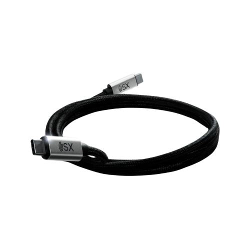 Skylarx USB C to C Cable