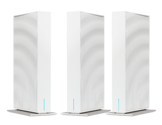 Acer Wave 7 Wifi 7 Mesh System 3 Node