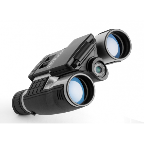 Technaxx Full HD Binoculars with Display