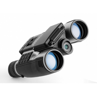 Technaxx Full HD Binoculars with Display