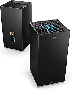 Acer Predator Connect X7 5G Router